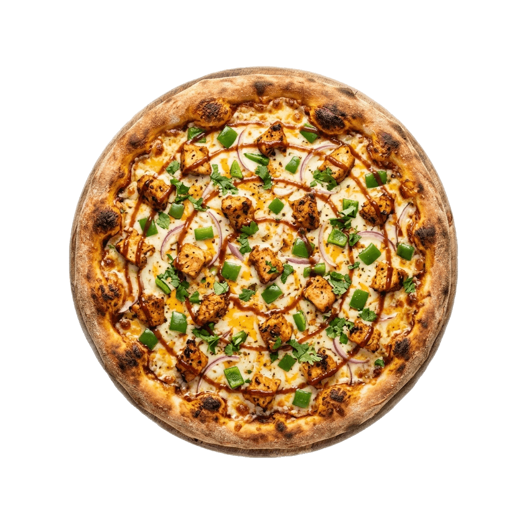Chicken Tikka
